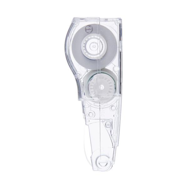 Mehrweg-Korrekturroller 'MR', 4, 2 mm x 6 m, blau PLUS JAPAN WH-634-BL (4977564642686)