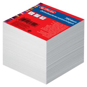 Zettelboxeinlagen, 90 x 90 mm, farbig herlitz 300003754 (4008111604007)