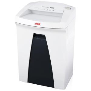 Aktenvernichter SECURIO B22, Streifenschnitt: 5, 8 mm HSM 1831121 (4026631047814)