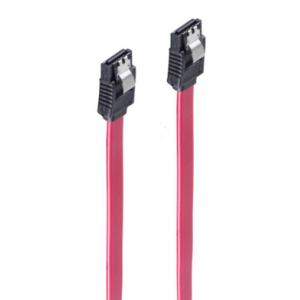 BASIC-S Serial ATA 150 Anschlusskabel, 0, 5 m shiverpeaks BS78241-0.5 (4017538042590)