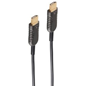 BASIC-S AOC-HDMI Kabel, 4K, schwarz, 10 m shiverpeaks BS30-01075 (4017538082244)