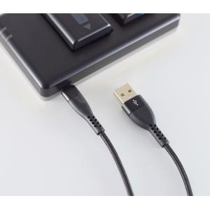 PRO Serie II USB 3.1 Kabel, C-Stecker- C-Stecker shiverpeaks BS20-70025 (4017538088369)