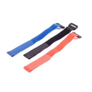 BASIC-S Klett-Kabelbinder, 250 x 20 mm shiverpeaks BS18-10004 (4017538078698)