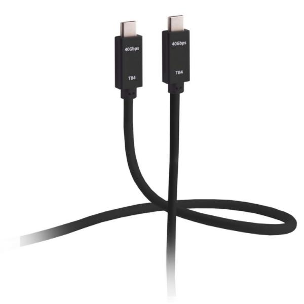 USB-Verbindungskabel, USB-C - USB-C, 2, 0 m FLEXLINE FL31-77035 (4250696655510)