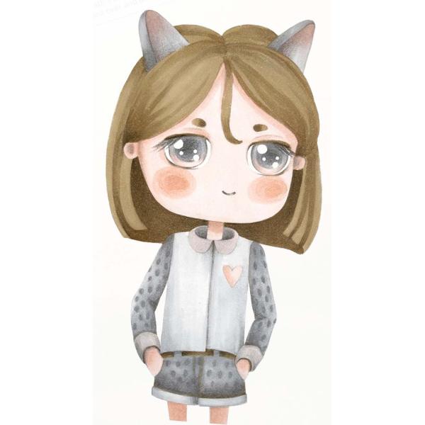 Copic Ciao Mellow Palette Starter Layoutmarker-set Farbsortiert 1,0 + 6,0 Mm, 1 Set 220750212 (4013695268262)