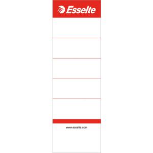 Ordner-Rückenschild Standard, 30 x 158 mm Esselte 810811 (3249448108115)
