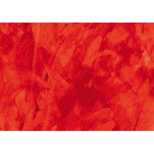 Geschenkpapier 'Struktura rot', auf Rolle SUSY CARD 40028354 (4050498270405)