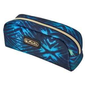Schlamper-Etui Pouch Bag New Batik 'Fearless' herlitz 300001525 (4008110362359)