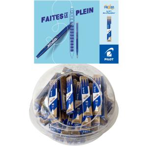 Tintenroller-Ersatzmine BLS-FRP5-L, 72er Display PILOT 503552 (3131910503552)