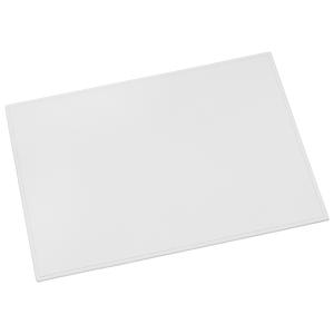 Schreibunterlage SCALA, 450 x 650 mm, weiß Läufer 38080 (4006677380809)