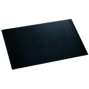Schreibunterlage LA LINEA, 450 x 650 mm, weiß Läufer 38537 (4006677385378)