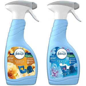 Textilerfrischer-Spray Lenor Amethyst, 500 ml febreze 8006540728468 (8006540728468)