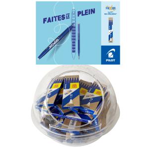 Tintenroller-Minen FRIXION, 84er Display PILOT 542032 (3131910542032)