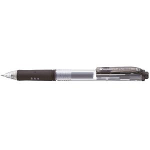Gel-Tintenroller Hybrid Gel Grip K157, blau Pentel K157-C (3474377922420)