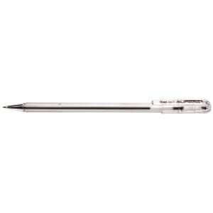 Kugelschreiber SUPERB BK77, blau Pentel BK77-C (3474370077028)