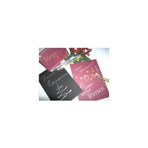 Gel-Tintenroller K118, gold und silber, Display Pentel K118XZ-3G (4016284334805)