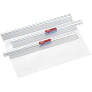 Buchschutzfolie, 400 mm x 5 m, PP, transparent herlitz 100810068 (4008115105104)