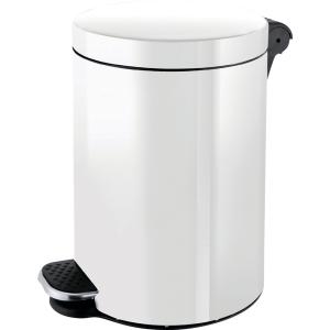 Silberionen-Tret-Kosmetikeimer 'the knight', 5 Liter helit H2404105 (4012086017144)