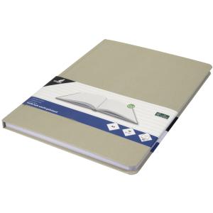 Notizbuch Kraft, DIN A4, 96 Blatt, liniert kangaro K-5523 (8712127040372)