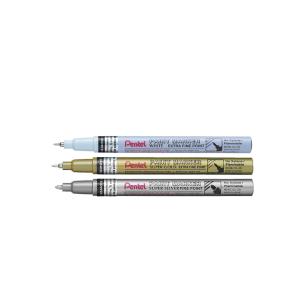 Lackmarker PAINT MARKER MSP10/ MFP10, im Display Pentel MSFP10WXZ-3G (4016284338520)