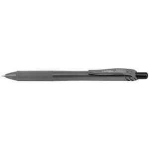 Liquid Gel-Tintenroller BLP105, schwarz Pentel BLP105-AX (0884851065995)