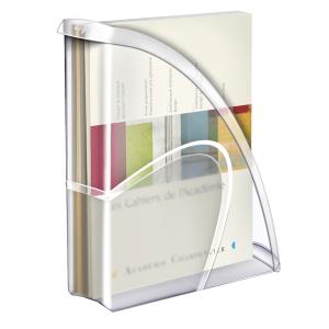 CEP Stehsammler CepPro, DIN A4, glasklar cep 1006740111 (3462156741102)