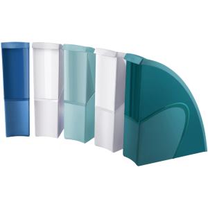 CEP Stehsammler Riviera, DIN A4, farbig sortiert cep 1067450511 (3462159015095)