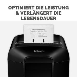 Ölpapier 10 Blatt FELLOWES 4025601 (0043859783939)