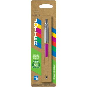 Druckkugelschreiber JOTTER ORIGINALS Pink C.C. PARKER 2075996 (3026980759964)