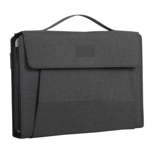Mobile Office FIORI, A4, anthrazit Alassio 30130 (4021068301300)