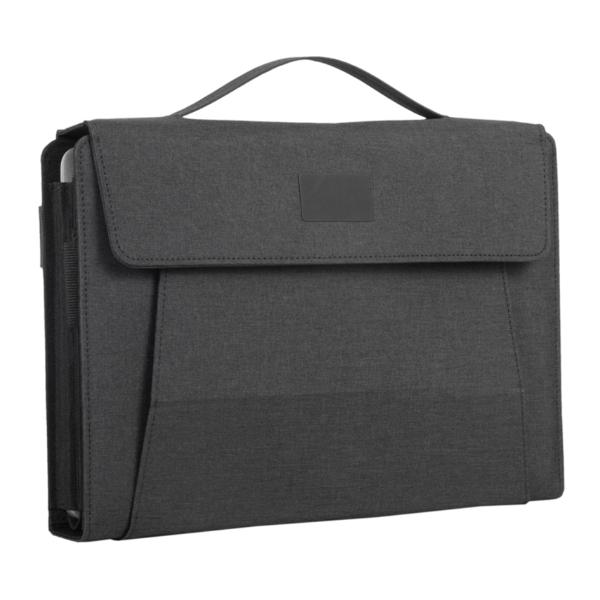 Mobile Office FIORI, A4, anthrazit Alassio 30130 (4021068301300)