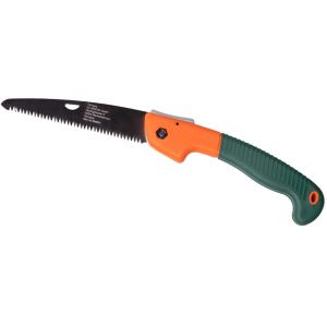 TerCasa Klappsäge mit Softgripgriff, Blattlänge: 160 mm terCasa 998501 (4021068020539)