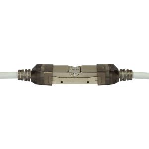 LogiLink Feldkonfektionierbarer Kabelverbinder STP Kat.6A MP0046 (4052792049954)
