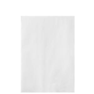 Versandtasche mit Papprücken B4, ohne Fenster, weiß herlitz 300002841 (4008110338064)