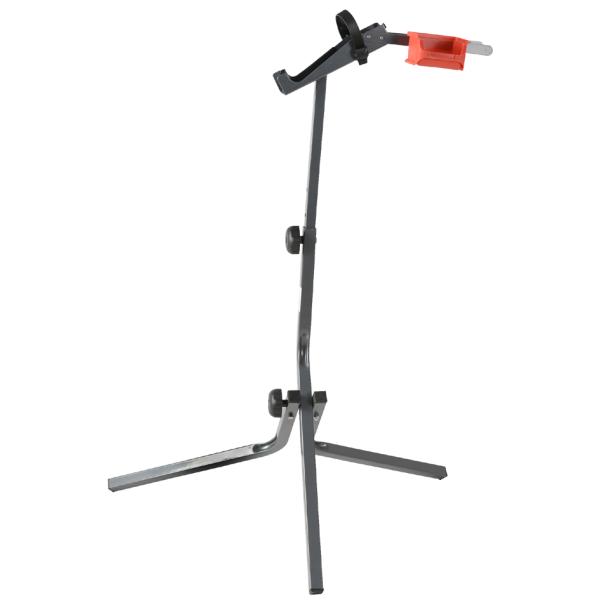 Fahrrad-Montageständer Easy, Tragkraft: 20 kg FISCHER 85517 (4008153855177)