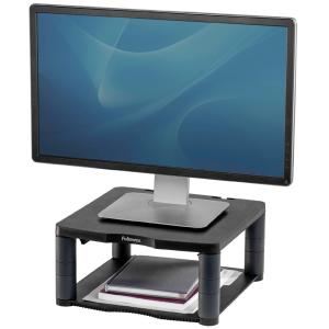 Monitorständer Premium, weiß Fellowes 91717 (0077511917172)
