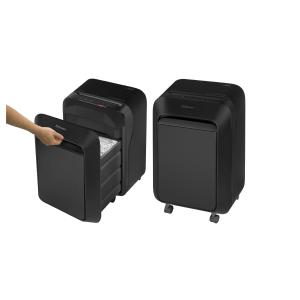 Aktenvernichter Microshred LX 211 weiß FELLOWES 5050301 (0043859751549)