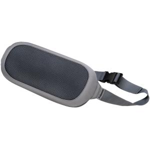 Lendenkissen I-Spire, grau Fellowes 8042201 (0043859685752)