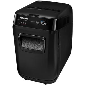 Aktenvernichter AutoMax 200M, Partikel 2 x 14 mm Fellowes 4656301 (0043859726622)