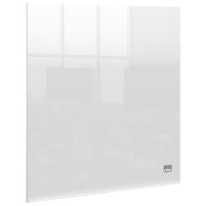Acryl-Desktop-/ Wandtafel, (B)450 x (T)8 x (H)450 mm nobo 1915617 (5028252621076)