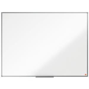 Weißwandtafel Essence Stahl, (B)1.500 x (H)1.000 mm nobo 1905212 (5028252504904)