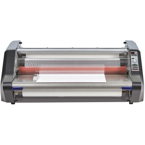 Rollen-Laminiergerät RollSeal Ultima 65, DIN A1, grau GBC 1712000 (5028252505543)