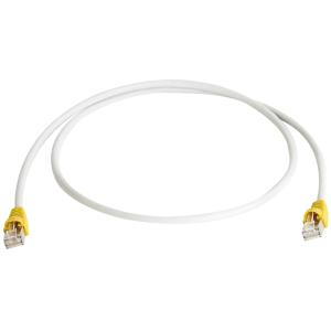 Telegärtner X-Over Patchkabel, Kat.6A (tief), S-FTP, 10, 0 m 100008987 (4018359298999)