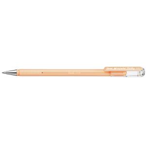 Gel-Tintenroller Hybrid Milky, pastellviolett Pentel K108-PV (0884851039699)