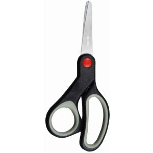 Handarbeitsschere 'Left Line', Länge: 140 mm, schwarz KLEIBER 92156 (4009691921560)