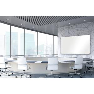 Weißwandtafel Impression Pro Stahl Widescreen, 70' nobo 1915256 (5028252609326)