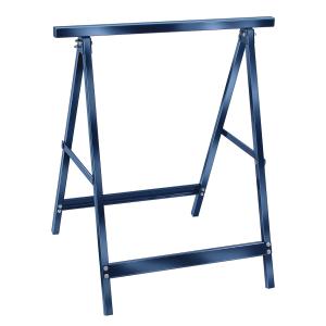 Arbeitsbock MB 110, aus Stahl, blau brennenstuhl 1444800 (4007123101658)
