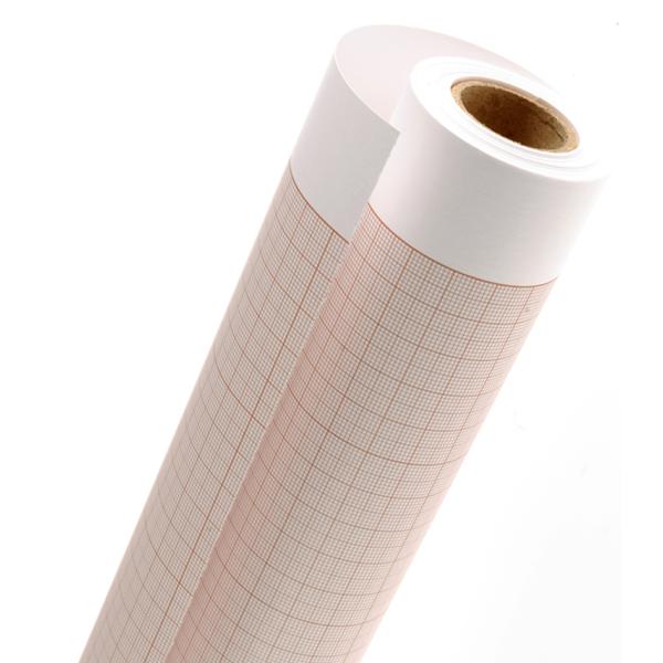 Millimeterpapier-Rolle, 750 mm x 10 m, 90 g/ qm CANSON C200065101 (3148950651013)