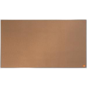 Korktafel Impression Pro Widescreen, 40' nobo 1915415 (5028252613200)