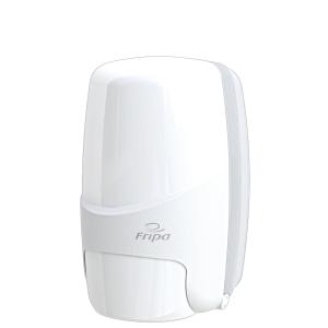 Fripa Seifenspender, 0, 5 Liter Füllmenge, Kunststoff, weiß fripa 234 0039 (4000883091634)